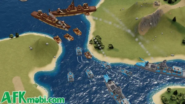Warpact RTS: Giành chiến thắng bằng kỹ năng chiến thuật của bạn kenhtingame com thumb warpact rts gianh chien thang bang k nang chien thuat cua ban fa271783943612246 940w