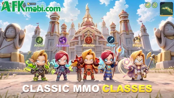 Whoa Adventure game nhập vai phiêu lưu với lối chơi đơn giản kenhtingame com thumb whoa adventure game nhap vai phieu luu voi loi choi don gian 1ff01785318372068 940w