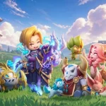 Whoa Adventure mang đến lối chơi nhập vai chiến thuật 3D chibi siêu cuốn kenhtingame com thumb whoa adventure mang den loi choi nhap vai chien thuat 3d chibi sieu cuon 0fb61785241439280 940w