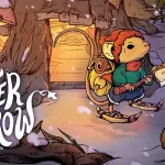 Winter Burrow mở đăng ký trước, game sinh tồn cozy cực đẹp về chú chuột giữa mùa đông kenhtingame com thumb winter burrow mo dang ky truoc game sinh ton cozy cuc dep ve chu chuot giua mua dong 22781784893758325 940w