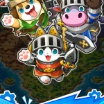 WoofMooMeow - Sử dụng những anh hùng động để phòng thủ kenhtingame com thumb woofmoomeow su dung nhung anh hung dong de phong thu da891785259465149 940w