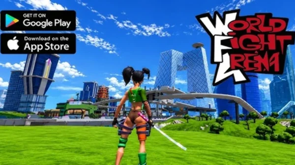 World Fight Arena - Đấu trường sinh tử không dành cho kẻ thích diễn vai đơn độc kenhtingame com thumb world fight arena dau truong sinh tu khong danh cho ke thich dien vai don doc 8fea1783435254520 940w