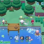 World of Slime - Bắt, thu thập và huấn luyện các sinh vật độc đáo kenhtingame com thumb world of slime bat thu thap va huan luyen cac sinh vat doc dao 2bf31784024741394 940w