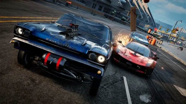 Wreckreation 2 - "Truyền Nhân Tinh Thần" Của Burnout Paradise Được Công Bố kenhtingame com thumb wreckreation 2 quot truyen nhan tinh than quot cua burnout paradise duoc cong bo d8fd1784825853669 940w