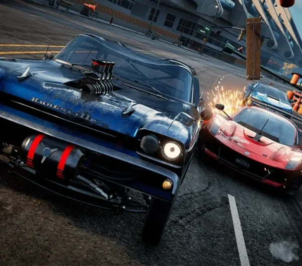 Wreckreation 2 - "Truyền Nhân Tinh Thần" Của Burnout Paradise Được Công Bố kenhtingame com thumb wreckreation 2 quot truyen nhan tinh than quot cua burnout paradise duoc cong bo d8fd1784825853669 940w