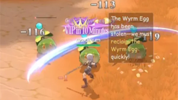 WyrmWild: Monster Trail game MMORPG với các con pet là rồng kenhtingame com thumb wyrmwild monster trail game mmorpg voi cac con pet la rong 4a241783000426809 940w
