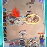 X-Hero: Tactics game chiến thuật đấu cờ tự động màn hình dọc kenhtingame com thumb x hero tactics game chien thuat dau co tu dong man hinh doc 080f1784398590894 940w