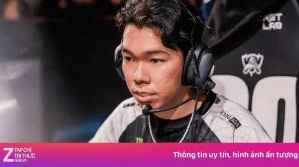 Xạ thủ Slayder chính thức giải nghệ sau 10 năm cống hiến kenhtingame com thumb xa thu slayder chinh thuc giai nghe sau 10 nam cong hien 71fd1785408714480 940w