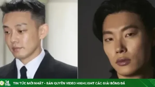 Yoo Ah In và Ryu Jun Yeol sẽ về chung nhà với G-Dragon? kenhtingame com thumb yoo ah in va ryu jun yeol se ve chung nha voi g dragon f2281782988218941 940w