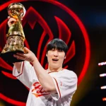 Zeka có một kỷ lục cá nhân khá thú vị sau chức vô địch MSI 2026 kenhtingame com thumb zeka co mot ky luc ca nhan kha thu vi sau chuc vo dich msi 2026 79b21784031853848 940w