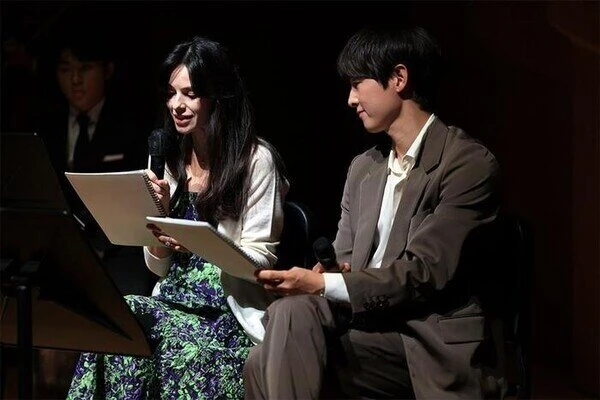 Tin đồn Song Joong Ki ly hôn lần hai gây bàn tán Tin đồn Song Joong Ki ly hôn lần hai gây bàn tán
