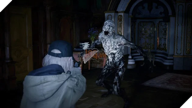 Tin Không Vui Dành Cho Những Ai Đang Chờ DLC Cốt Truyện Của Resident Evil Requiem Tin Không Vui Dành Cho Những Ai Đang Chờ DLC Cốt Truyện Của Resident Evil Requiem