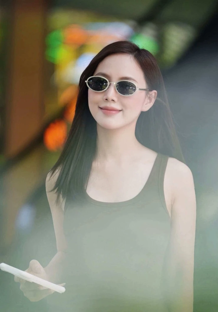 Tô Dũng và Minh Thu gây chú ý khi yêu nhau từ đời lên phim