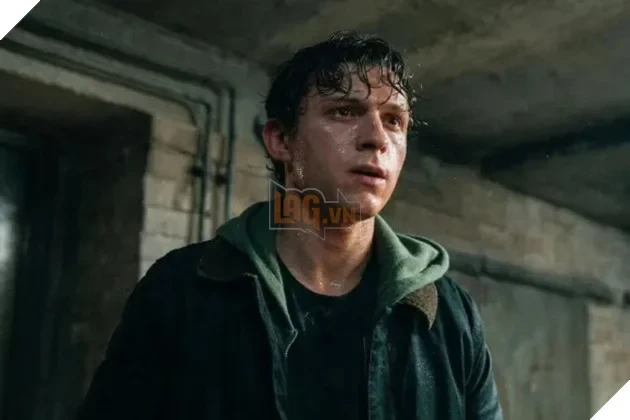 Tom Holland Thừa Nhận Từng Quảng Bá Phim "Quá Tệ", Khuyên Khán Giả Đừng Xem