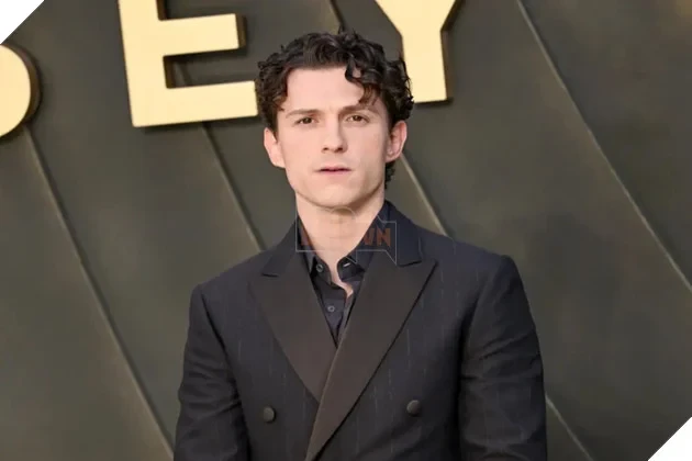 Tom Holland Thừa Nhận Từng Quảng Bá Phim "Quá Tệ", Khuyên Khán Giả Đừng Xem