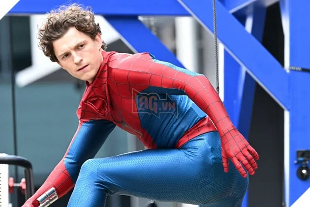 Tom Holland Thừa Nhận Từng Quảng Bá Phim "Quá Tệ", Khuyên Khán Giả Đừng Xem