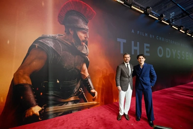 Tom Holland thừa nhận từng xấu hổ khi quảng bá một số bộ phim của mình