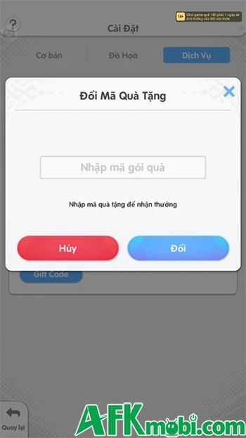 Tổng hợp gift code game Ragnarok: Huyền Thoại MMO mới nhất Tổng hợp gift code game Ragnarok: Huyền Thoại MMO mới nhất