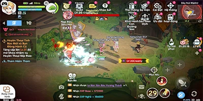Tổng hợp gift code game Ragnarok: Huyền Thoại MMO mới nhất