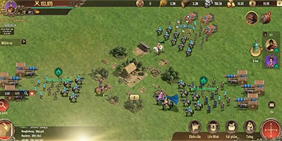 Tổng hợp gift code game Vạn Thắng Nam Đế mới nhất trong tháng