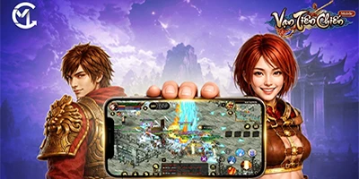 Tổng hợp gift code game Vạn Tiên Chiến mới nhất trong tháng