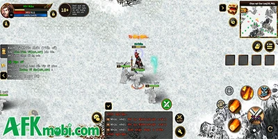 Tổng hợp gift code game Vạn Tiên Chiến mới nhất trong tháng