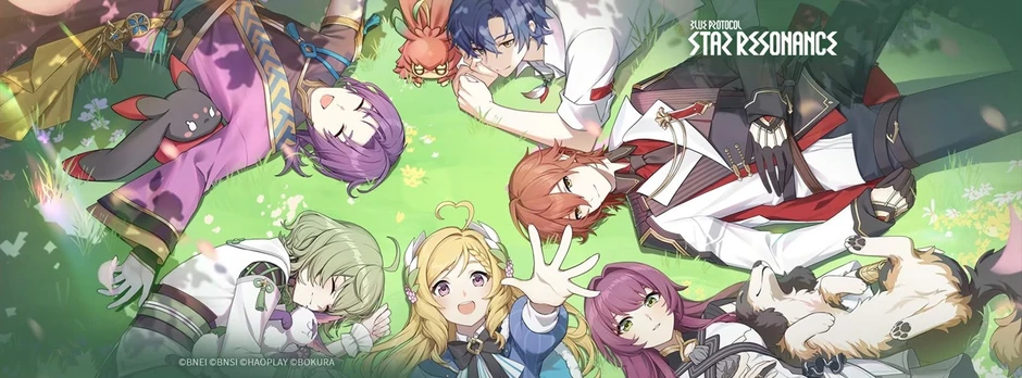 Top 10 game anime đẹp nhất hiện nay - Những siêu phẩm mobile đồ họa đỉnh cao Top 10 game anime đẹp nhất hiện nay - Những siêu phẩm mobile đồ họa đỉnh cao