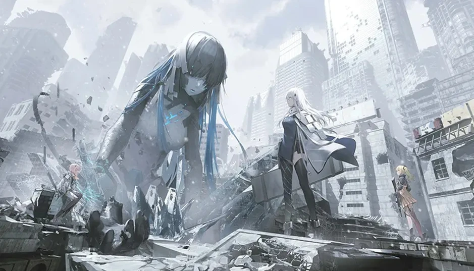 Top 10 game anime đẹp nhất hiện nay - Những siêu phẩm mobile đồ họa đỉnh cao Top 10 game anime đẹp nhất hiện nay - Những siêu phẩm mobile đồ họa đỉnh cao