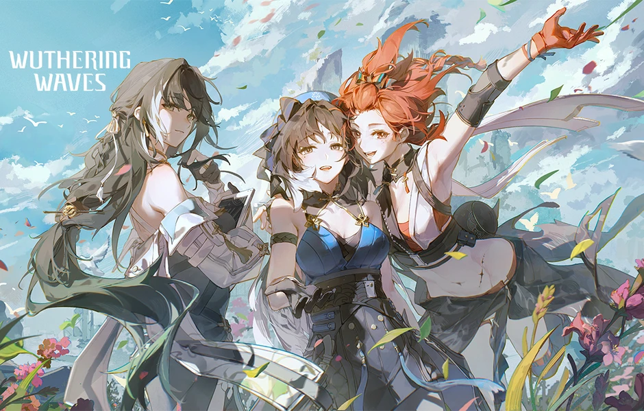 Top 10 game anime đẹp nhất hiện nay - Những siêu phẩm mobile đồ họa đỉnh cao Top 10 game anime đẹp nhất hiện nay - Những siêu phẩm mobile đồ họa đỉnh cao
