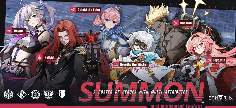 Top 10 game anime đẹp nhất hiện nay - Những siêu phẩm mobile đồ họa đỉnh cao Top 10 game anime đẹp nhất hiện nay - Những siêu phẩm mobile đồ họa đỉnh cao