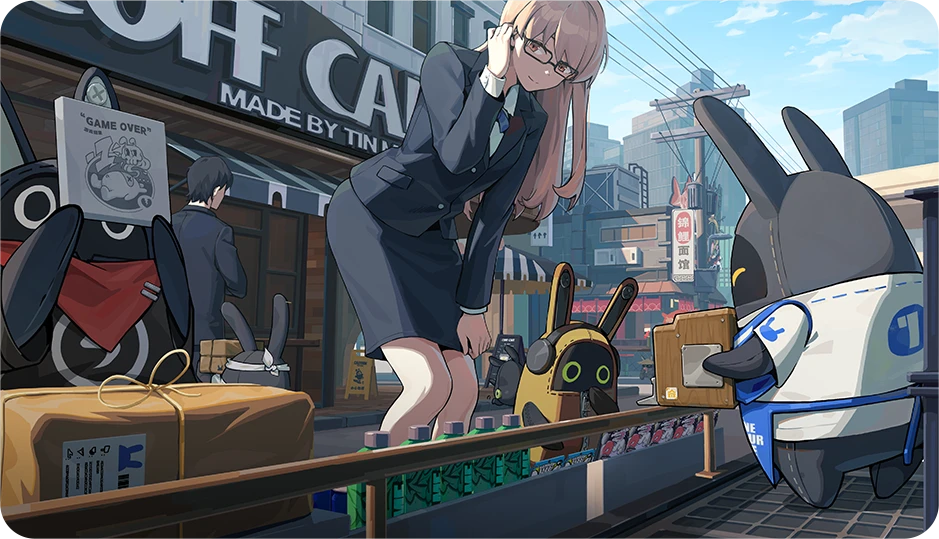 Top 10 game anime đẹp nhất hiện nay - Những siêu phẩm mobile đồ họa đỉnh cao Top 10 game anime đẹp nhất hiện nay - Những siêu phẩm mobile đồ họa đỉnh cao