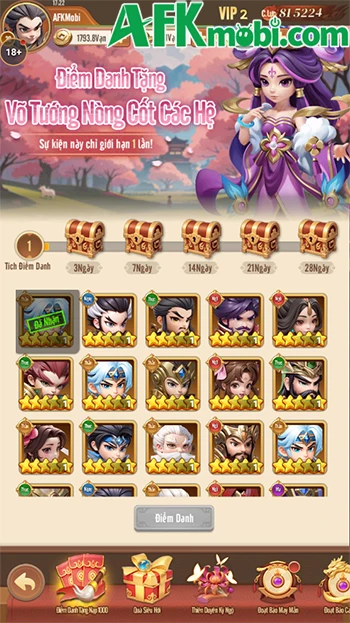 Trải nghiệm 3Q Gọi Tướng Đi game đấu tướng rảnh tay đủ chiều sâu chiến thuật Trải nghiệm 3Q Gọi Tướng Đi game đấu tướng rảnh tay đủ chiều sâu chiến thuật