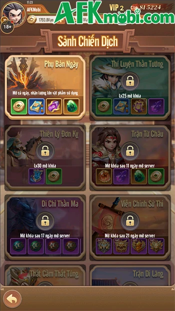 Trải nghiệm 3Q Gọi Tướng Đi game đấu tướng rảnh tay đủ chiều sâu chiến thuật Trải nghiệm 3Q Gọi Tướng Đi game đấu tướng rảnh tay đủ chiều sâu chiến thuật