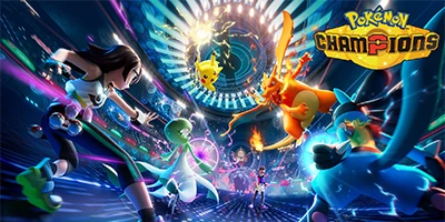 Trải nghiệm Pokémon Champions - Một sân chơi chiến thuật đúng nghĩa