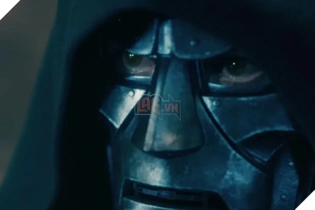 Trailer Đầu Tiên Của Avengers: Doomsday Hé Lộ Doctor Doom Của Robert Downey Jr., Chris Evans Tái Xuất Trailer Đầu Tiên Của Avengers: Doomsday Hé Lộ Doctor Doom Của Robert Downey Jr., Chris Evans Tái Xuất