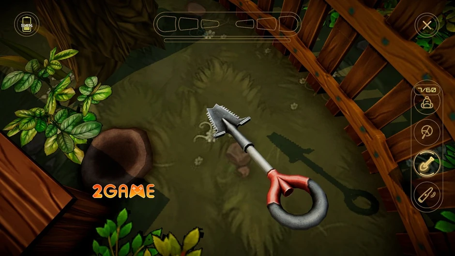 Treasure Hunter: Echo of War - Trạm dừng chân xoa dịu tâm hồn Treasure Hunter: Echo of War - Trạm dừng chân xoa dịu tâm hồn
