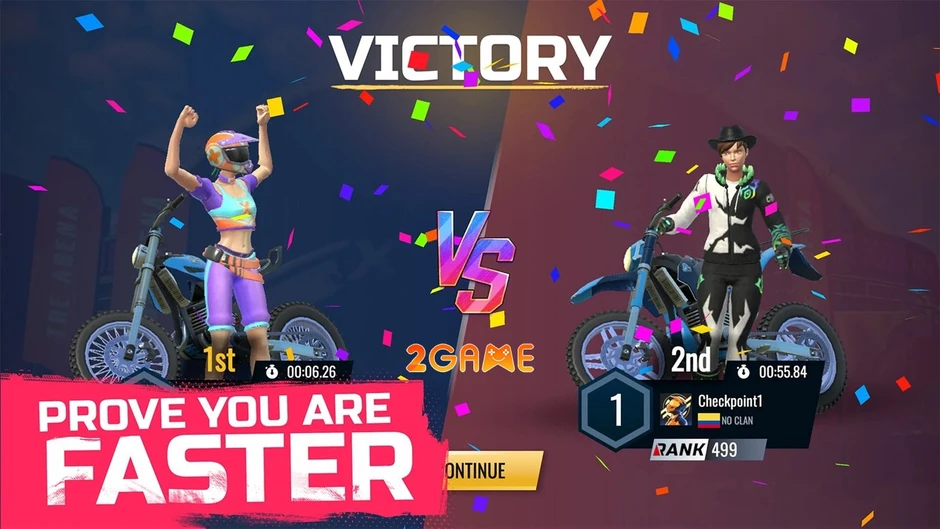 Trial Xtreme Freedom thoả sức bứt tốc và thực hiện những pha nhào lộn đỉnh cao Trial Xtreme Freedom thoả sức bứt tốc và thực hiện những pha nhào lộn đỉnh cao