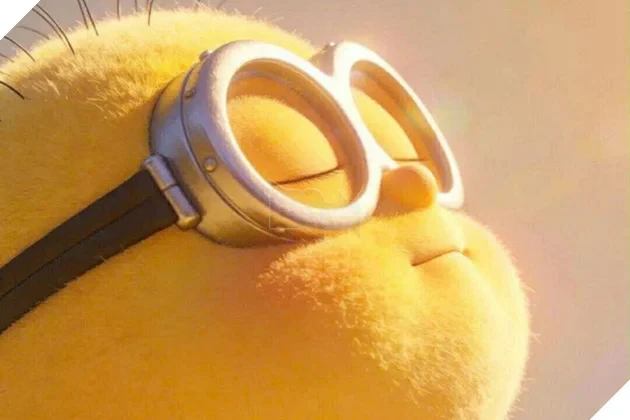Vì Sao Minions Không Có Minion Nữ? Đồng Sáng Tạo Pierre Coffin Lên Tiếng Giải Thích Vì Sao Minions Không Có Minion Nữ? Đồng Sáng Tạo Pierre Coffin Lên Tiếng Giải Thích