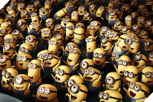 Vì Sao Minions Không Có Minion Nữ? Đồng Sáng Tạo Pierre Coffin Lên Tiếng Giải Thích Vì Sao Minions Không Có Minion Nữ? Đồng Sáng Tạo Pierre Coffin Lên Tiếng Giải Thích