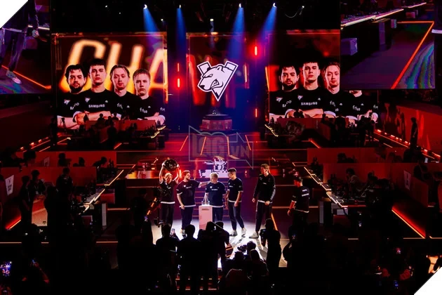 Virtus.Pro Giành Chức Vô Địch PUBG: Battlegrounds Tại Esports World Cup 2026 Sau Ba Ngày Thống Trị Vòng Chung Kết