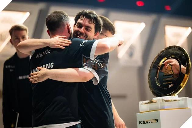 Virtus.Pro Giành Chức Vô Địch PUBG: Battlegrounds Tại Esports World Cup 2026 Sau Ba Ngày Thống Trị Vòng Chung Kết