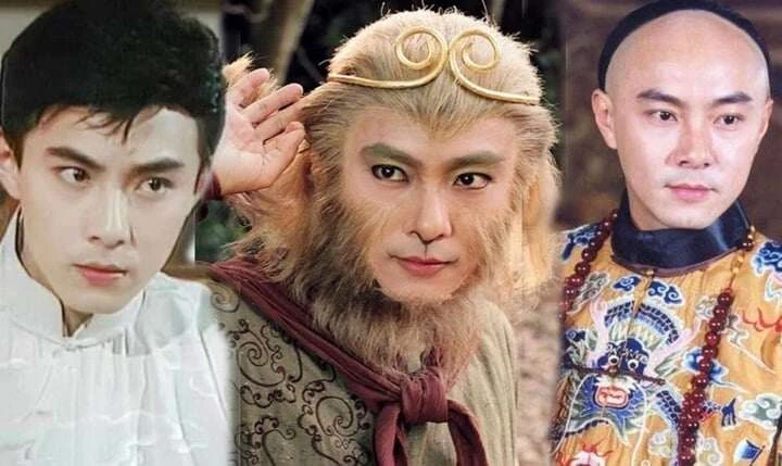 Vua hài Trương Vệ Kiện tuổi 61: Đi xe bus không ai nhận ra, sống an yên bên vợ Vua hài Trương Vệ Kiện tuổi 61: Đi xe bus không ai nhận ra, sống an yên bên vợ
