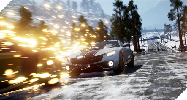 Wreckreation 2 - "Truyền Nhân Tinh Thần" Của Burnout Paradise Được Công Bố Wreckreation 2 - "Truyền Nhân Tinh Thần" Của Burnout Paradise Được Công Bố
