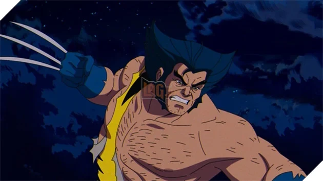 X-Men '97 Mùa 2 Dường Như Đang Hé Lộ Một Biệt Đội Dị Nhân Quan Trọng Khác X-Men '97 Mùa 2 Dường Như Đang Hé Lộ Một Biệt Đội Dị Nhân Quan Trọng Khác