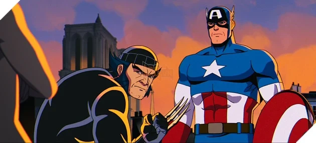 X-Men '97 Mùa 2 Dường Như Đang Hé Lộ Một Biệt Đội Dị Nhân Quan Trọng Khác X-Men '97 Mùa 2 Dường Như Đang Hé Lộ Một Biệt Đội Dị Nhân Quan Trọng Khác