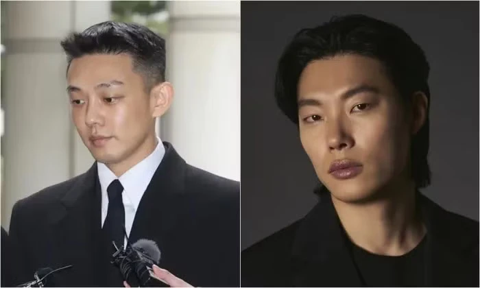 Yoo Ah In và Ryu Jun Yeol sẽ về chung nhà với G-Dragon?