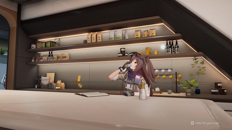 Girls' Frontline 2: Lưu Đày chính thức ra mắt Việt Nam ngày 27/8 Girls' Frontline 2: Lưu Đày chính thức ra mắt Việt Nam ngày 27/8