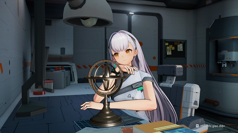 Girls' Frontline 2: Lưu Đày chính thức ra mắt Việt Nam ngày 27/8 Girls' Frontline 2: Lưu Đày chính thức ra mắt Việt Nam ngày 27/8