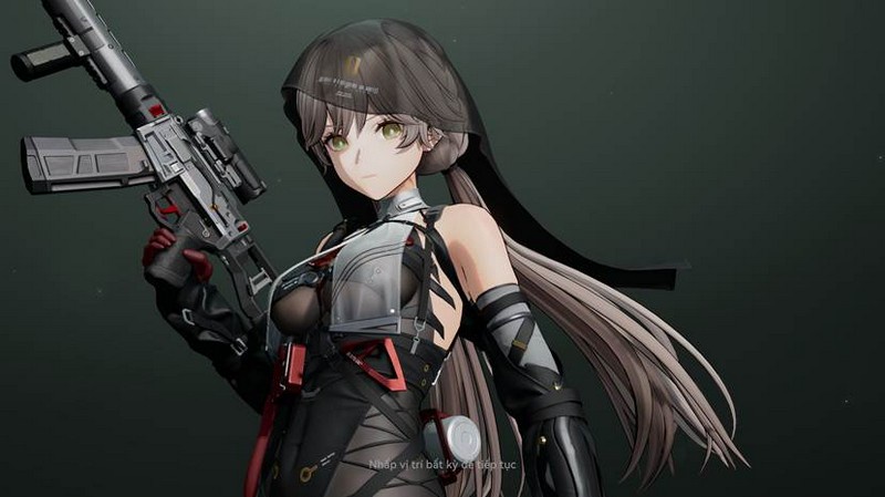 Girls' Frontline 2: Lưu Đày chính thức ra mắt Việt Nam ngày 27/8 Girls' Frontline 2: Lưu Đày chính thức ra mắt Việt Nam ngày 27/8