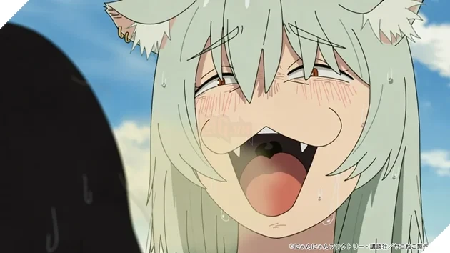 "Cháy hàng" diện rộng nhờ hiệu ứng Anime: Manga "Cô mèo nghiện thuốc lá" (Yani Neko) tái bản toàn bộ tại Nhật Bản "Cháy hàng" diện rộng nhờ hiệu ứng Anime: Manga "Cô mèo nghiện thuốc lá" (Yani Neko) tái bản toàn bộ tại Nhật Bản